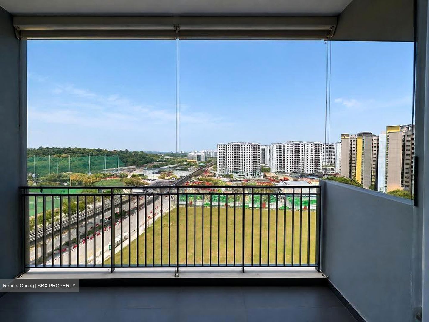 RiverParc Residence (D19), Condominium #611959001